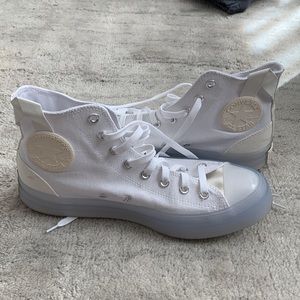 Converse All Star Modern Look Hi Top Men Size 11